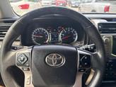 Thumbnail of 2018 Magnetic Gray Metallic Toyota 4Runner