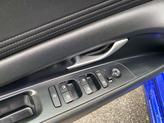 Thumbnail of 2021 Intense Blue Hyundai ELANTRA
