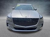 Thumbnail of 2024 Silver Genesis GV80