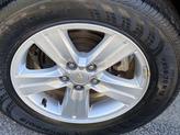 Thumbnail of 2022 Shadow Gray Metallic Chevrolet Trax