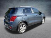 Thumbnail of 2022 Shadow Gray Metallic Chevrolet Trax