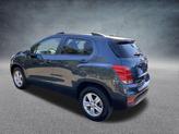Thumbnail of 2022 Shadow Gray Metallic Chevrolet Trax