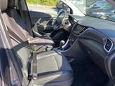 Thumbnail of 2022 Shadow Gray Metallic Chevrolet Trax