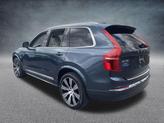 Thumbnail of 2023 Denim Blue Metallic Volvo XC90