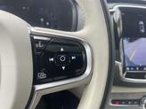 Thumbnail of 2023 Denim Blue Metallic Volvo XC90