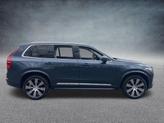 Thumbnail of 2023 Denim Blue Metallic Volvo XC90