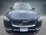 Thumbnail of 2023 Denim Blue Metallic Volvo XC90