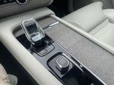 Thumbnail of 2023 Denim Blue Metallic Volvo XC90