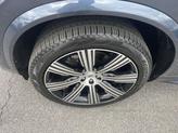 Thumbnail of 2023 Denim Blue Metallic Volvo XC90