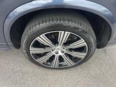 Thumbnail of 2023 Denim Blue Metallic Volvo XC90