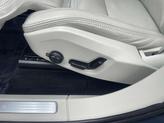Thumbnail of 2023 Denim Blue Metallic Volvo XC90