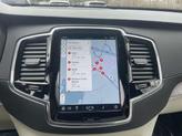 Thumbnail of 2023 Denim Blue Metallic Volvo XC90