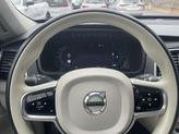 Thumbnail of 2023 Denim Blue Metallic Volvo XC90