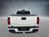 Thumbnail of 2021 Summit White Chevrolet Colorado