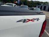 Thumbnail of 2021 Summit White Chevrolet Colorado