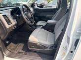 Thumbnail of 2021 Summit White Chevrolet Colorado