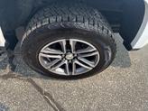 Thumbnail of 2021 Summit White Chevrolet Colorado
