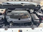 Thumbnail of 2021 Summit White Chevrolet Colorado