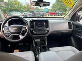 Thumbnail of 2021 Summit White Chevrolet Colorado