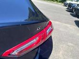 Thumbnail of 2021 Blue Metallic Chevrolet Malibu