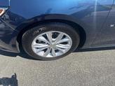 Thumbnail of 2021 Blue Metallic Chevrolet Malibu