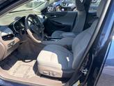 Thumbnail of 2021 Blue Metallic Chevrolet Malibu