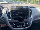 Thumbnail of 2021 Blue Metallic Chevrolet Malibu