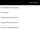 Thumbnail of 2021 Gravity Gray Kia Forte