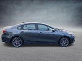 Thumbnail of 2021 Gravity Gray Kia Forte