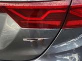 Thumbnail of 2021 Gravity Gray Kia Forte