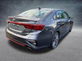 Thumbnail of 2021 Gravity Gray Kia Forte