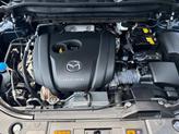 Thumbnail of 2022 Deep Crystal Blue Mica Mazda CX-5