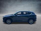 Thumbnail of 2022 Deep Crystal Blue Mica Mazda CX-5