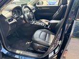 Thumbnail of 2022 Deep Crystal Blue Mica Mazda CX-5