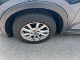 Thumbnail of 2022 Deep Crystal Blue Mica Mazda CX-5