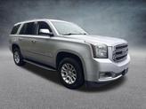 Thumbnail of 2018 Quicksilver Metallic GMC Yukon