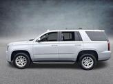Thumbnail of 2018 Quicksilver Metallic GMC Yukon