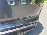 Thumbnail of 2022 Gun Metallic Nissan Pathfinder