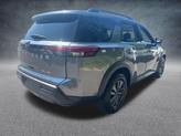 Thumbnail of 2022 Gun Metallic Nissan Pathfinder