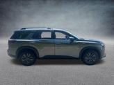Thumbnail of 2022 Gun Metallic Nissan Pathfinder