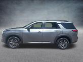 Thumbnail of 2022 Gun Metallic Nissan Pathfinder