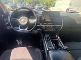 Thumbnail of 2022 Gun Metallic Nissan Pathfinder