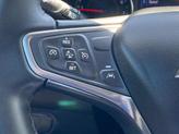 Thumbnail of 2023 Black Metallic Chevrolet Equinox