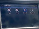 Thumbnail of 2023 Black Metallic Chevrolet Equinox