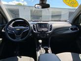 Thumbnail of 2023 Black Metallic Chevrolet Equinox