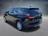 Thumbnail of 2023 Black Metallic Chevrolet Equinox