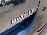 Thumbnail of 2023 Black Metallic Chevrolet Equinox