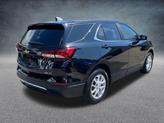 Thumbnail of 2023 Black Metallic Chevrolet Equinox