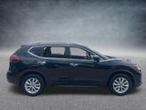 Thumbnail of 2018 Magnetic Black Nissan Rogue
