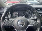 Thumbnail of 2018 Magnetic Black Nissan Rogue